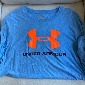 Men’s UA Shirt